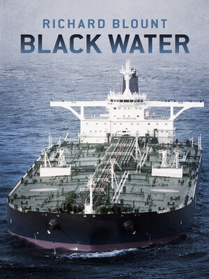 cover image of Black Water